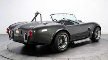 Картинка cobra автомобили ac shelby автомобиль стиль мощь скорость