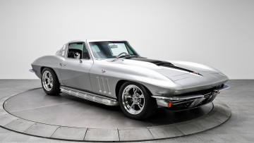 Картинка corvette автомобили автомобиль скорость мощь стиль