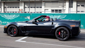 Картинка corvette автомобили автомобиль стиль мощь скорость