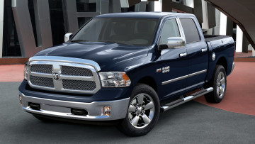 Картинка dodge ram автомобили мощь скорость красота автомобиль