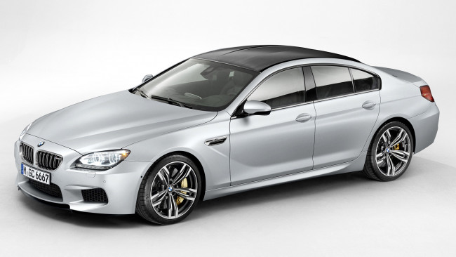 Обои картинки фото bmw, gran, coupe, автомобили, автомобиль, стиль, мощь, скорость