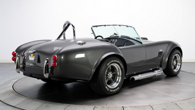 Обои картинки фото cobra, автомобили, ac, shelby, автомобиль, стиль, мощь, скорость