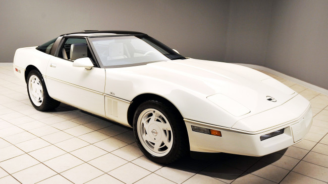 Обои картинки фото corvette, автомобили, автомобиль, стиль, мощь, скорость