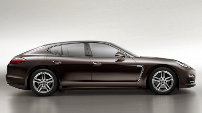 Обои картинки фото porsche, panamera, автомобили, мощь, скорость, красота, автомобиль