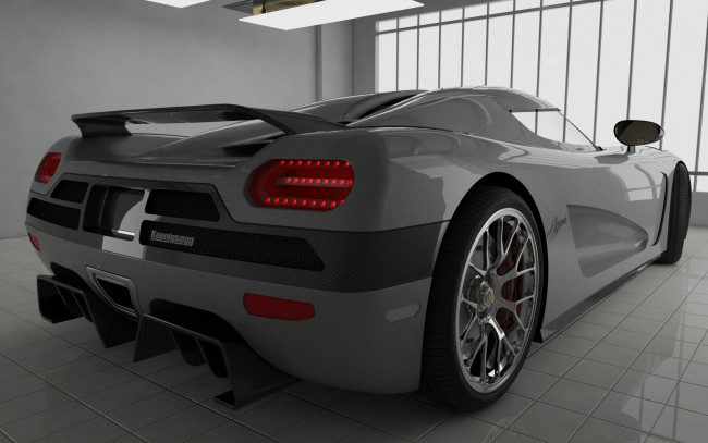 Обои картинки фото автомобили, koenigsegg
