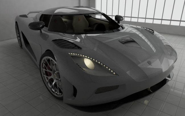 Обои картинки фото автомобили, koenigsegg