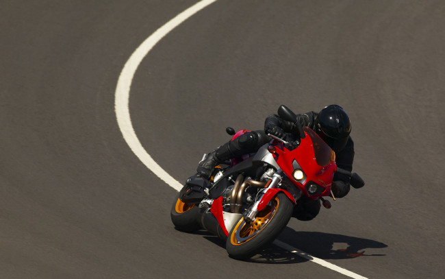 Обои картинки фото мотоциклы, buell