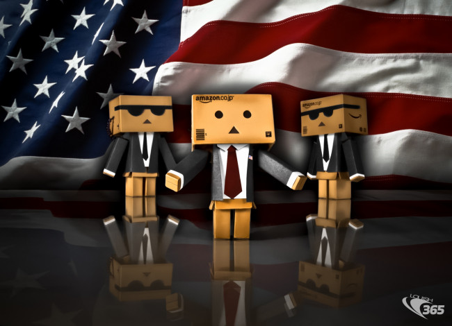 Обои картинки фото разное, данбо, danboard, президент, охрана, флаг