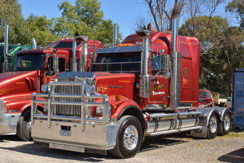 Картинка western+star автомобили western star trucks тяжелые грузовики запчасти сша колеса дорога скорость природа