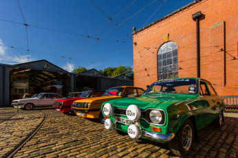 Картинка 1974+ford+escort автомобили ford motor company сша коммерческие легковые