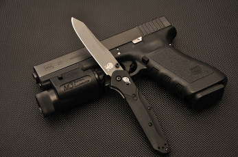 Картинка оружие нож ствол