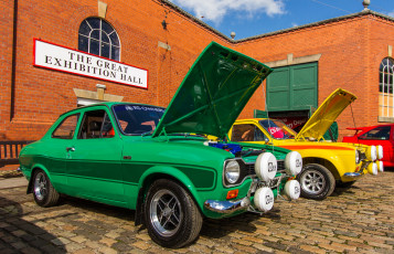 Картинка 1974+ford+escort автомобили ford motor company коммерческие легковые сша