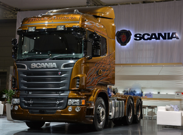 Обои картинки фото scania, автомобили, ab, грузовые, автобусы, судовые, дизельные, двигатели, швеция