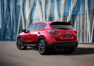 Картинка 2015+mazda+cx-5 автомобили mazda металлик красный