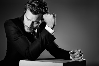 Картинка jamie+dornan мужчины shortlist фотосессия джейми дорнан