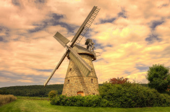 Картинка разное мельницы ветряк мельница