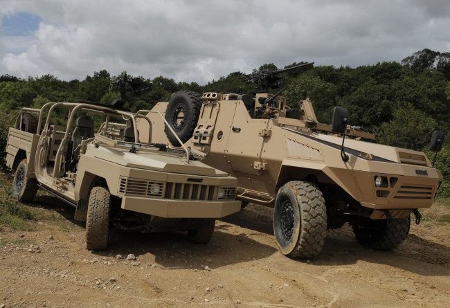 Обои картинки фото техника, военная техника, acmat