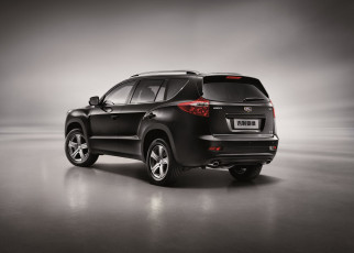 Картинка автомобили emgrand 2014г pride