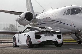 обоя автомобили, roadrazer, r1, 2016г, roding, roadster