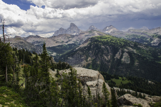 Обои картинки фото природа, горы, пейзаж