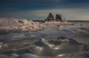 Картинка природа зима комментариев без