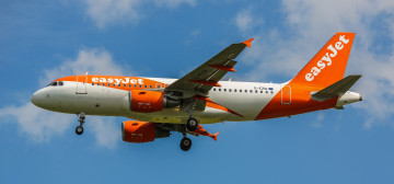 Картинка airbus+a320 авиация пассажирские+самолёты авиалайнер