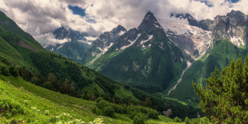 Картинка природа горы без комментариев