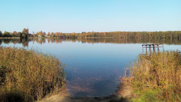 Картинка природа реки озера озеро