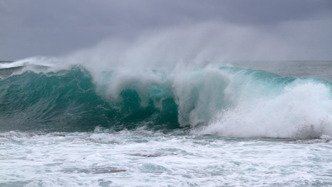 Обои картинки фото природа, моря, океаны, волна, море