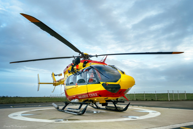 Обои картинки фото авиация, вертолёты, вертушка