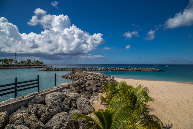 Обои картинки фото природа, побережье, берег, море