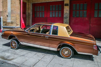 Картинка автомобили buick