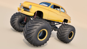 Картинка автомобили 3д автомобиль фон