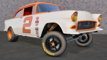 Картинка автомобили 3д автомобиль фон