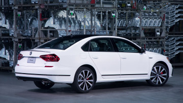 Картинка volkswagen+passat+gt+2018 автомобили volkswagen passat 2018 gt