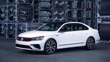 Картинка volkswagen+passat+gt+2018 автомобили volkswagen passat 2018 gt