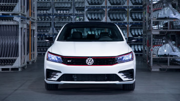 Картинка volkswagen+passat+gt+2018 автомобили volkswagen 2018 gt passat