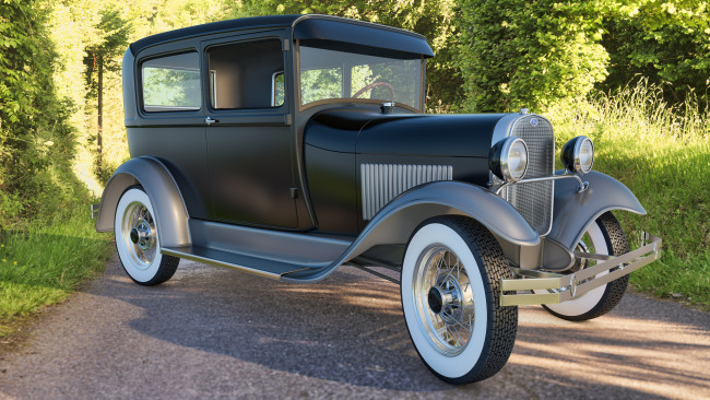 Обои картинки фото автомобили, 3д, автомобиль, фон