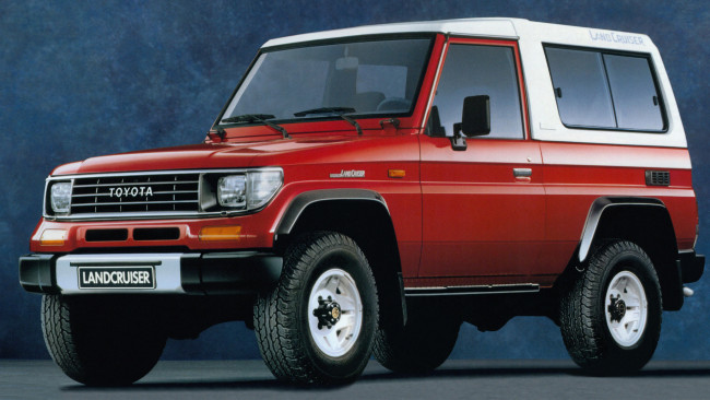 Обои картинки фото автомобили, toyota