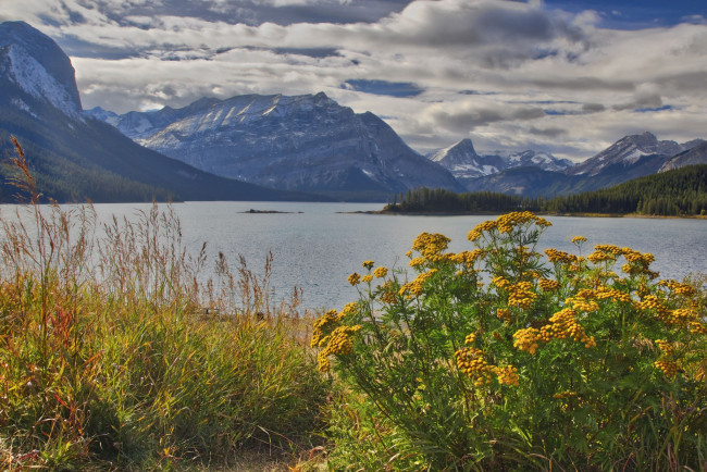 Обои картинки фото природа, реки, озера, простор