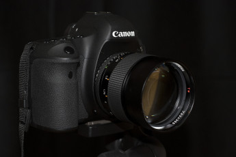 Картинка бренды canon фотокамера