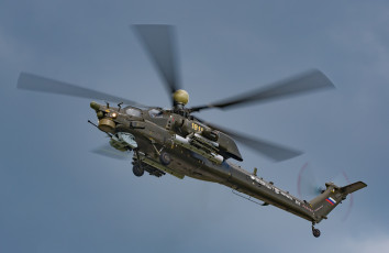 Картинка авиация вертолёты россия ввс