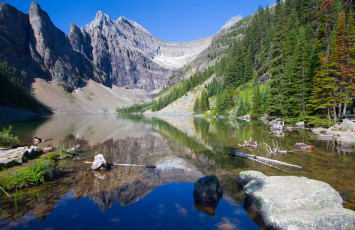 Картинка природа реки озера простор