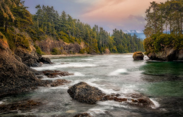 Картинка природа реки озера простор