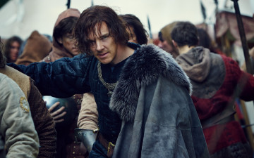 обоя кино фильмы, the hollow crown , сериал, benedict, cumberbatch