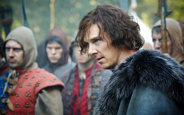 Картинка кино+фильмы the+hollow+crown+ сериал benedict cumberbatch