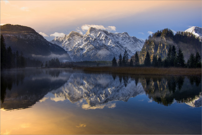 Обои картинки фото природа, реки, озера, простор