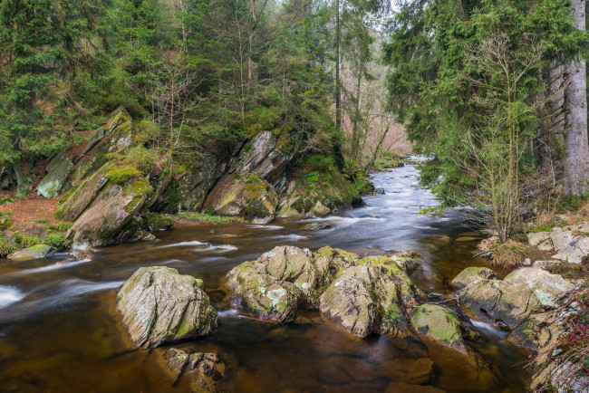 Обои картинки фото природа, реки, озера, простор