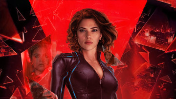 Картинка black+widow+ 2020 кино+фильмы black+widow black widow черная вдова cкарлетт йоханссон фантастика боевик