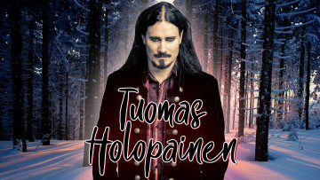 Картинка музыка nightwish tuomas holopainen